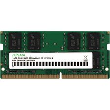 Оперативная память Digma DDR4 16Gb 3200MHz (DGMAS43200016D)