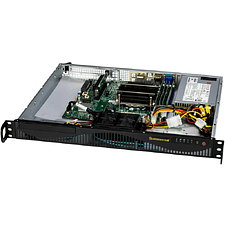 Сервер SuperMicro 511R-ML