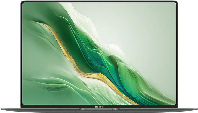 Ноутбук Honor MagicBook Art 14 2024 Emerald Green (5301AKXL)