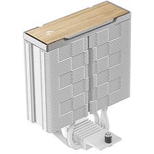 Кулер для процессора DeepCool AK400 G2 WH белый (R-AK400G2-WHNNMN-GJD)