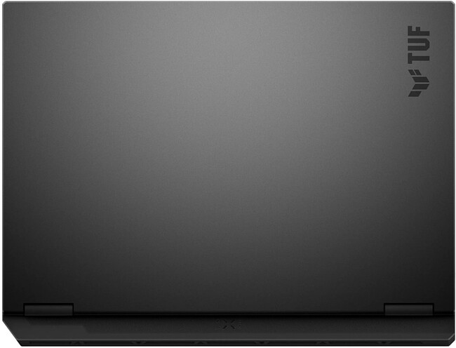 Ноутбук ASUS TUF Gaming A16 FA608UHI-TU251W Jaeger Gray (90NR0KS1-M00K20)