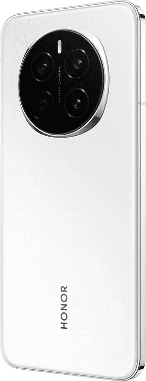 Смартфон Honor Magic7 12GB/256GB PTP-N29 Glacier White (5109BRPE)