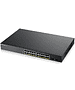 Коммутатор Zyxel GS1900-24HPv2 (GS190024HPV2-EU0101F)
