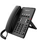 IP-телефон Fanvil H1 черный (H1 HOTEL PHONE)