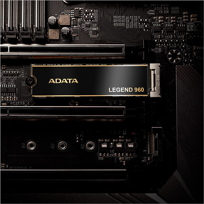 SSD диск A-Data Legend 960 4TB (ALEG-960-4TCS)