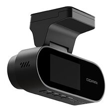 Автомобильный видеорегистратор DDPAI N2 Dual