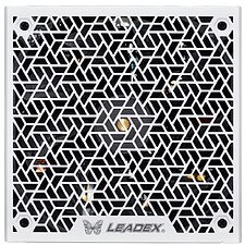Блок питания Super Flower Leadex VII Platinum PRO ATX 3.1 1200W White (SF-1200F14XP)