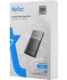 Внешний накопитель Netac Z9 250GB (NT01Z9-250G-32BK)
