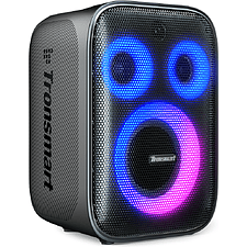 Портативная колонка Tronsmart Halo 200 120W без микрофона