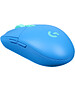 Мышь Logitech G304 Lightspeed синий (910-006018)