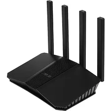 Роутер Asus RT-BE58U BE3600 черный