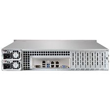 Корпус SuperMicro CSE-826BE1C-R920LPB