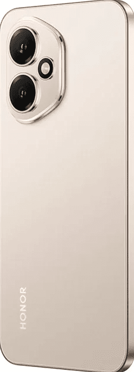 Смартфон Honor 400 8GB/256GB DNY-NX9 Desert Gold (5109BURB)