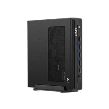 Компьютер MSI Pro DP10 Black (9S6-B21011-031)