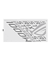 Блок питания Asus ROG-STRIX-1000P-Gaming-White 1000W (90YE00W4-B0NA00)