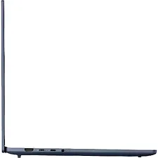 Ноутбук Lenovo IdeaPad Slim 5 16AGP11 Cosmic Blue (83S2000LRK)