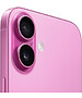 Смартфон Apple iPhone 16 128GB Pink A3287 (MYEA3HN/A)