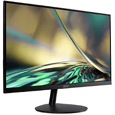 Монитор Acer SA322QUEbmiipx черный (UM.JS2CD.E05)