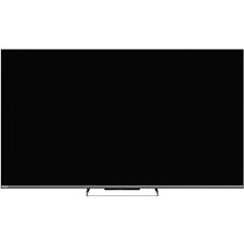 Телевизор Skyworth 65Q77G серый металлик/серый
