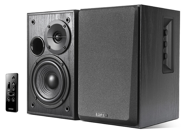Акустика Edifier R1580MB