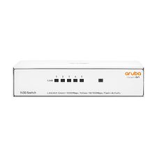 Коммутатор HPE Aruba Instant On 1430 8G (R8R45A)