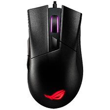 Мышь Asus ROG Gladius II CORE P507 RTL (90MP01D0-B0UA00)