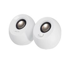 Акустика Creative Pebble MF1680 White (51MF1680AA001)