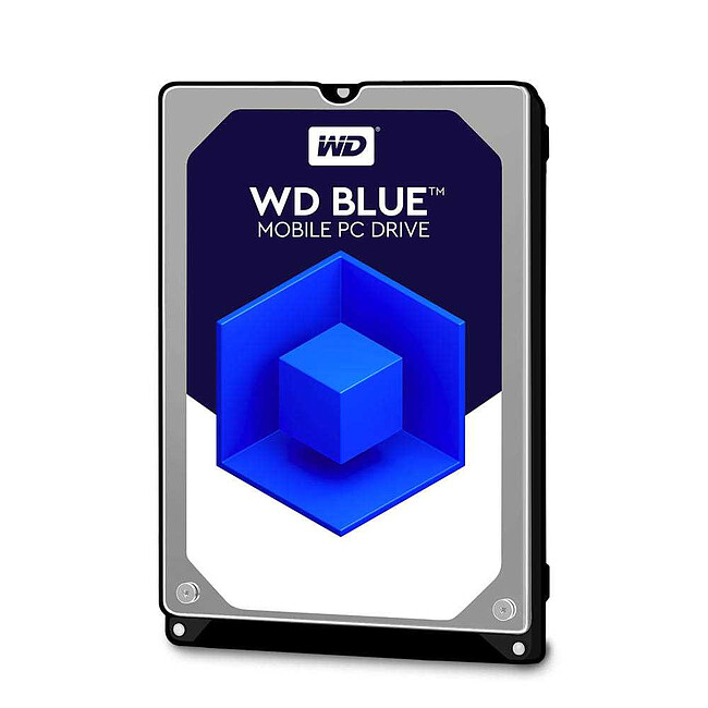 Жесткий диск WD/Dahua 2TB WD20SPZX