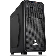 Корпус Thermaltake Versa H25 Black (CA-1C2-00M1NN-00)