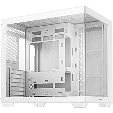 Корпус DeepCool CG530 WH без БП (R-CG530-WHNDA0-G-1)