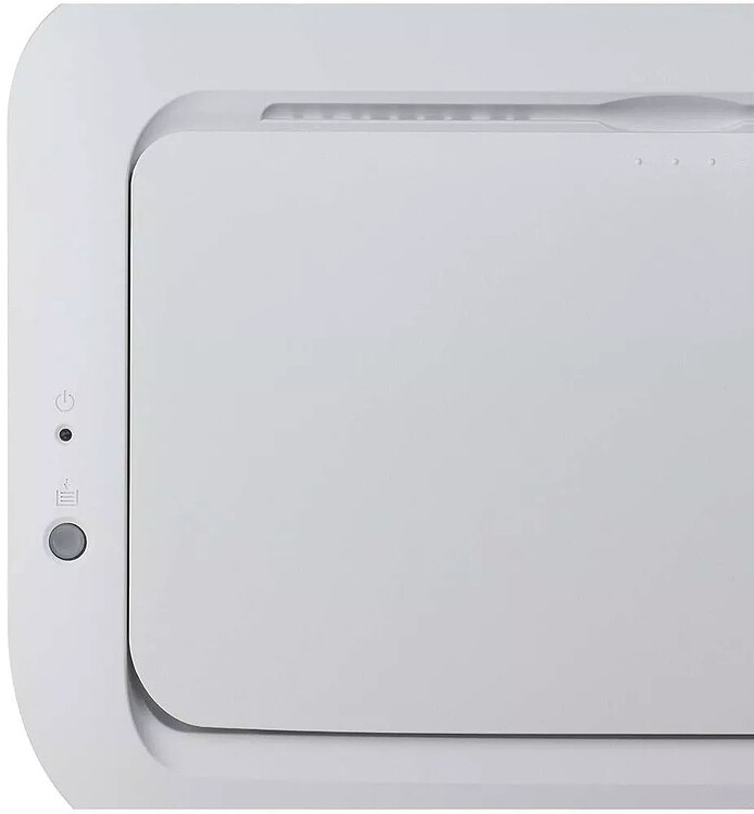 Принтер Canon imageCLASS LBP6030 (8468B008)