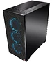 Компьютер IRU Tactio 510B7GP черный (2146239)