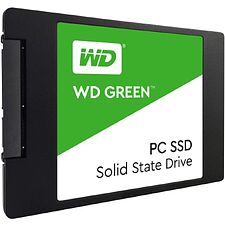 SSD диск WD Green 1TB (WDS100T3G0A)