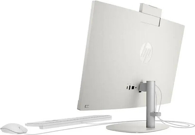 Моноблок HP 24-cr0071ci белый (C84FHEA)