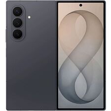 Смартфон Samsung Galaxy Z Fold 8 Ultra 12/512Gb графитовый (SM-F976BZKCCAU)