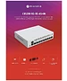 Коммутатор MikroTik CRS310-1G-5S-4S+IN