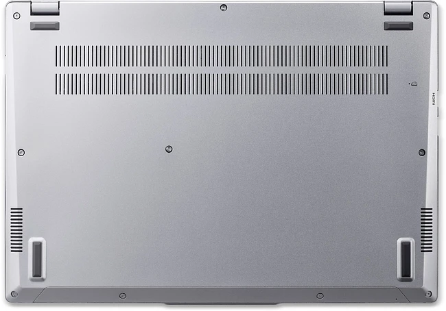 Ноутбук Acer Swift Go 14 SFG14-73-70EH Silver (NX.KSGCD.002)