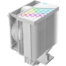 Кулер для процессора PCCooler R400 ARGB WH (R400-WHAWYX-US)