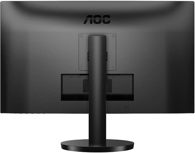 Монитор AOC U27B3AF черный