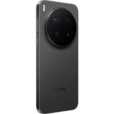 Смартфон Vivo X300 Pro 16GB/512GB таинственный черный (V2514)