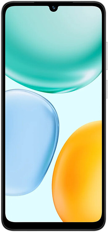 Смартфон Honor X5c Plus 4GB/128GB NLA-LX2P Meteor Silver (5109CAPA)