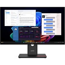 Монитор Lenovo T27UD-40 (64AFGAR2CB)
