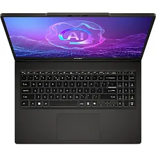 Ноутбук MSI Venture A16 AI+ A3HMG-027XRU Solid Gray (9S7-261K21-027)
