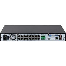 Видеорегистратор наблюдения Dahua DHI-NVR2208-8P-I2