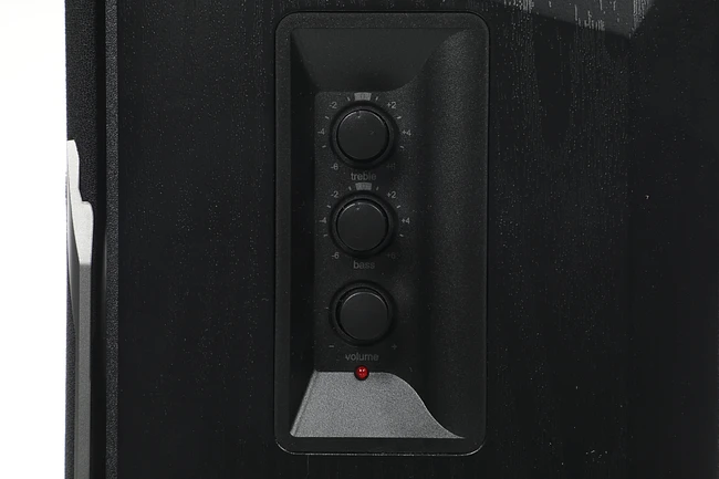 Акустика Edifier R1380T черный