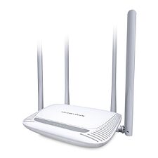 Wi-Fi роутер Mercusys MW325R