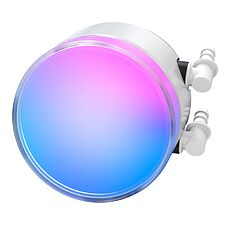 Система жидкостного охлаждения Ocypus Delta L36 WH ARGB V2 (Delta-L36-WH3AAWNN02X-GL)