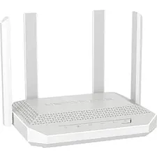 Маршрутизатор Netcraze Giga NC-1012