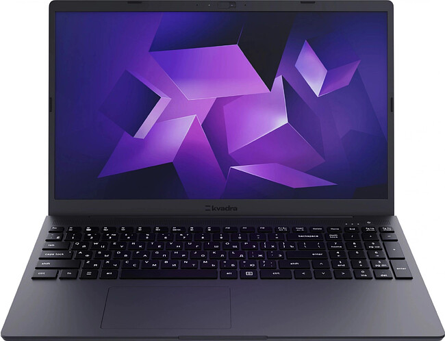 Ноутбук Kvadra Nau LE14U Dark Grey (Y22L01P01101R_3C7D51) Ноутбук Kvadra Nau LE14U Dark Grey (Y22L01P01101R_3C7D51)