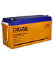 Аккумулятор для ИБП Delta DTM 12150 L